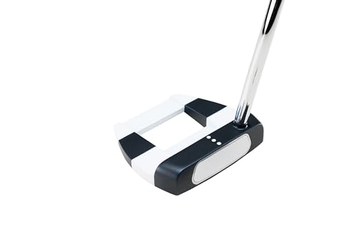 Odyssey AI-ONE Cruiser Putter - 38 Inches, Counter Balance