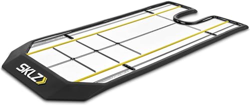 SKLZ Putting Alignment Mirror: Improve Accuracy and Consistency