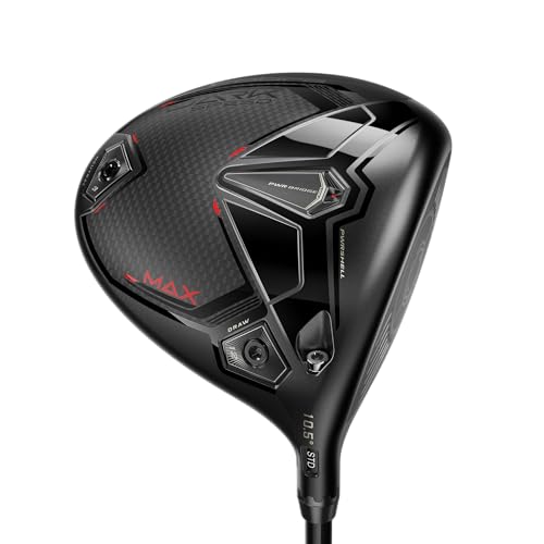 Cobra DarkSpeed MAX Driver for Golf enthusiasts