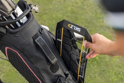 SKLZ Putting Alignment Mirror: Improve Accuracy and Consistency