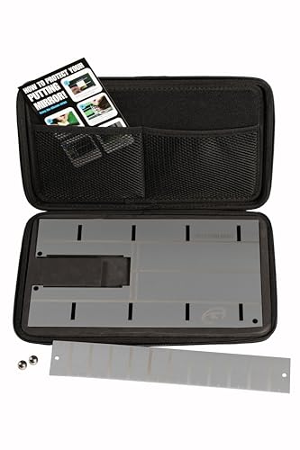 GOLFTEC Putting Mirror & Alignment Aid for Practice