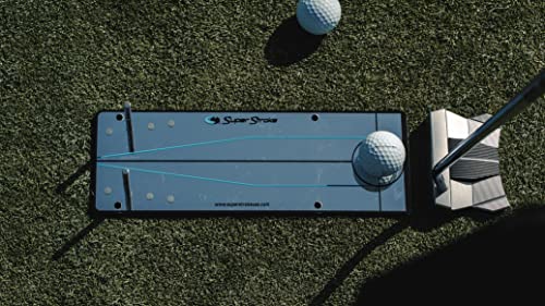 SuperStroke Golf Putting Mirror