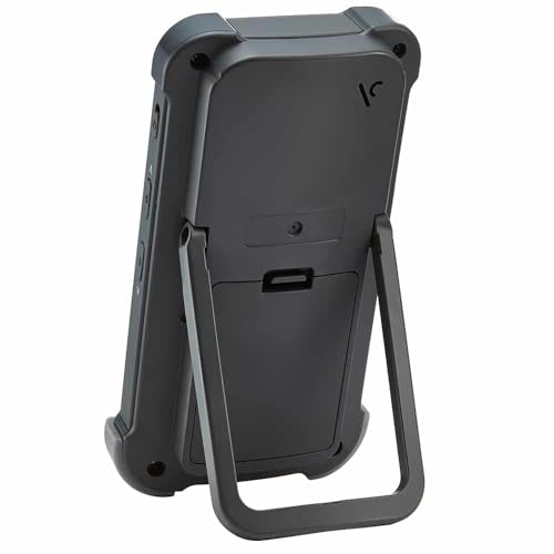 Golf Launch Monitor SC200+: Improve Your Swing!