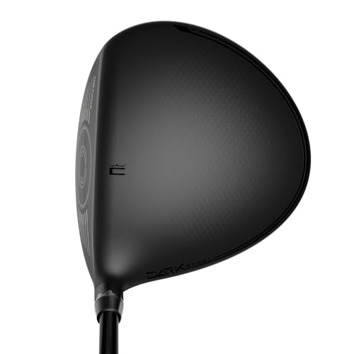 Cobra DarkSpeed MAX Driver for Golf enthusiasts