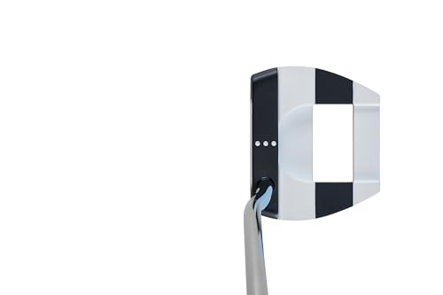 Odyssey AI-ONE Cruiser Putter - 38 Inches, Counter Balance