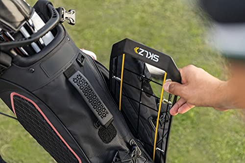 SKLZ Putting Alignment Mirror: Improve Accuracy and Consistency
