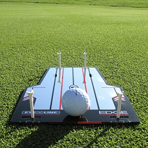 EyeLine Golf Edge Putting Mirror - Improve Putting Stroke
