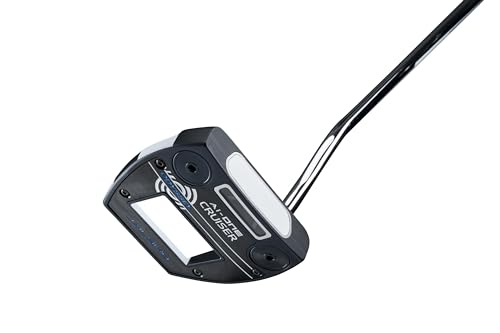 Odyssey AI-ONE Cruiser Putter - 38 Inches, Counter Balance