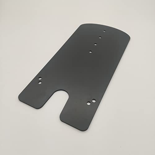 HH-GOLF® Portable Putting Alignment Mirror - Practice Trainer