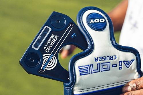 Odyssey AI-ONE Cruiser Putter - 38" Right Hand