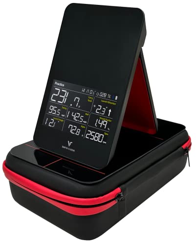 PlayBetter Swing Caddie SC4 Launch Monitor Bundle