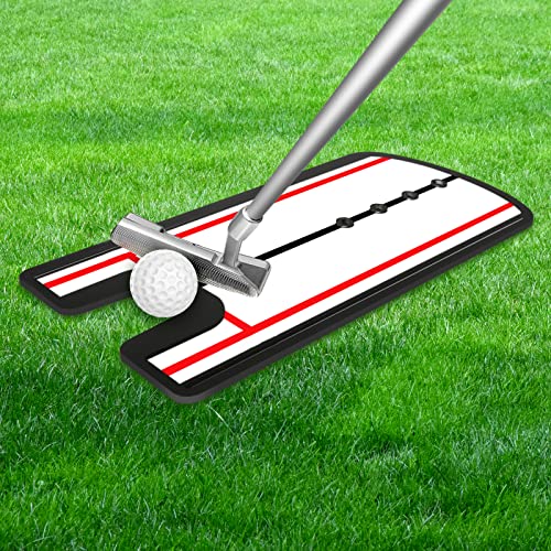 Fenstore Golf Putting Mirror - Practice Your Alignment