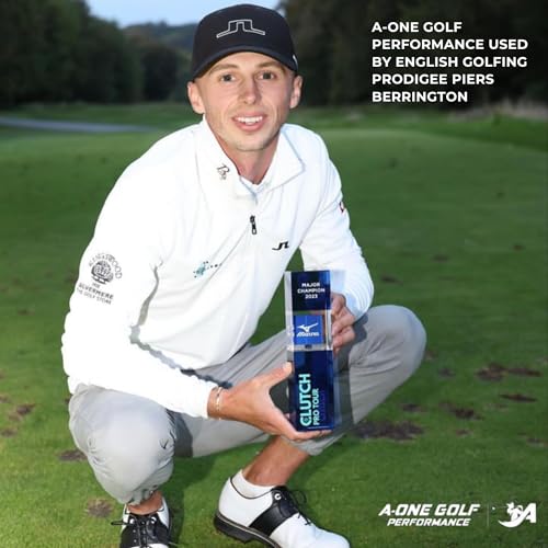 Perfect Putting Mirror Aid for Optimal Putting Practice