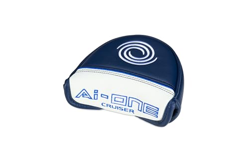 Odyssey AI-ONE Cruiser Putter - 38" Right Hand