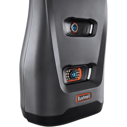 Bushnell Golf Launch Pro - Ball-Enabled Golf Simulator