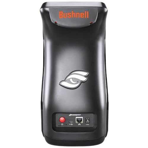 Bushnell Golf Launch Pro - Ball-Enabled Golf Simulator
