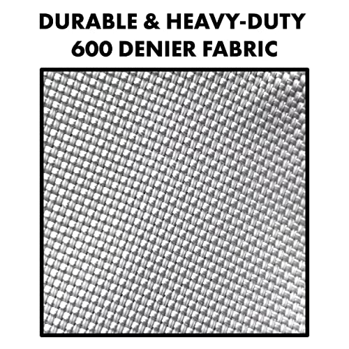 Team Golf USA Flag Birdie Golf Stand Bag, 14-Way Divider