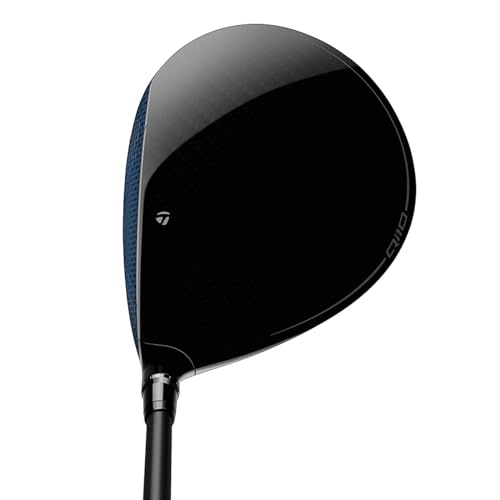 TaylorMade Golf Qi10 LS Driver 9° Stiff RH