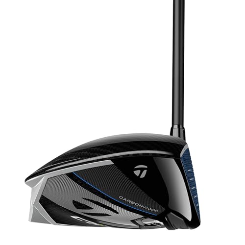 TaylorMade Golf Qi10 LS Driver 9° Stiff RH