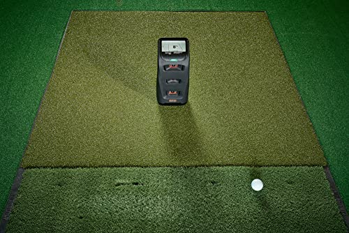 Bushnell Golf Launch Pro - Indoor/Outdoor Golf Simulator