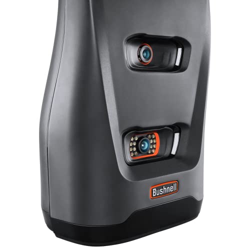 Bushnell Golf Launch Pro - Indoor/Outdoor Golf Simulator