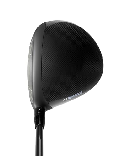 Callaway Paradym AI Smoke TD Driver, 9 Degree