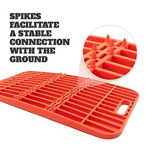 WHYGOLF Swing Trainer Pressure Plate for Improved Golf Game | Weight Shift Balance Board | Golf Teaching & Training Aid for Club Practice Equipment