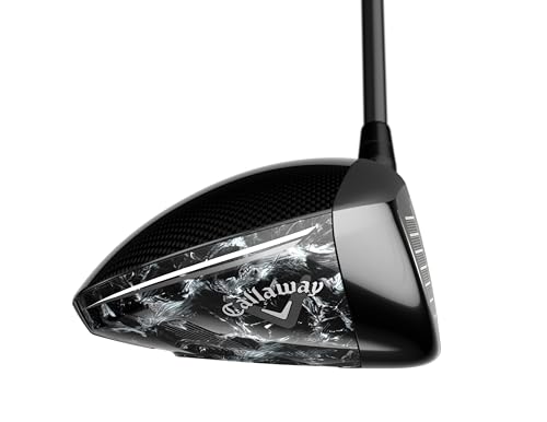 Callaway Paradym AI Smoke TD Driver, 9 Degree