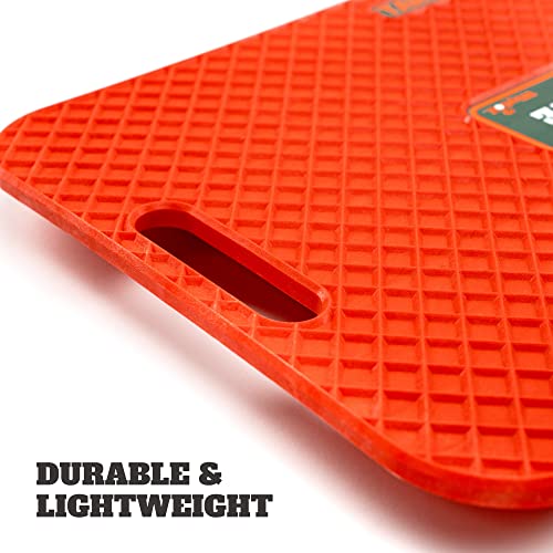 WHYGOLF Swing Trainer Pressure Plate for Improved Golf Game | Weight Shift Balance Board | Golf Teaching & Training Aid for Club Practice Equipment