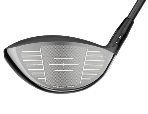 Callaway Paradym AI Smoke TD Driver, 9 Degree