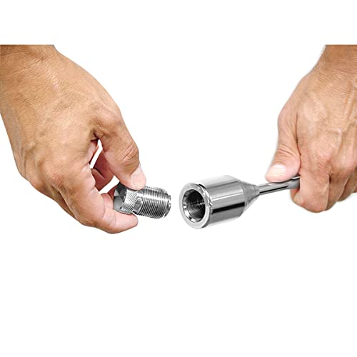 SKLZ Golf Tempo & Grip Trainer for Right-Handed Golfers