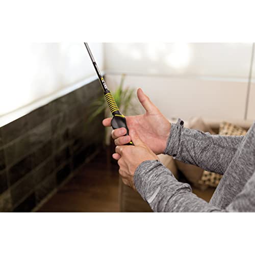 SKLZ Golf Tempo & Grip Trainer for Right-Handed Golfers