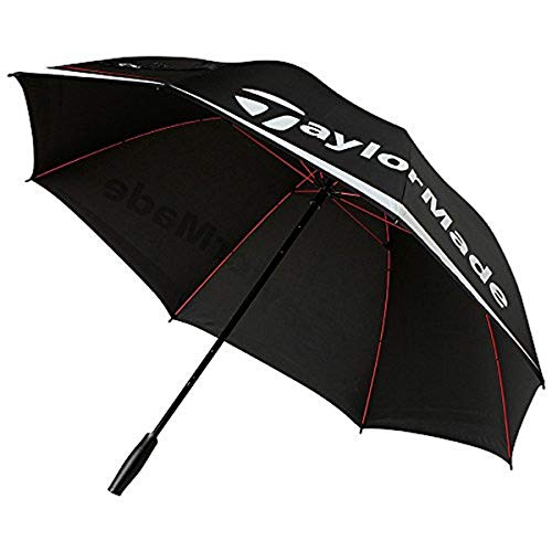 TaylorMade 60" Single Canopy Golf Umbrella
