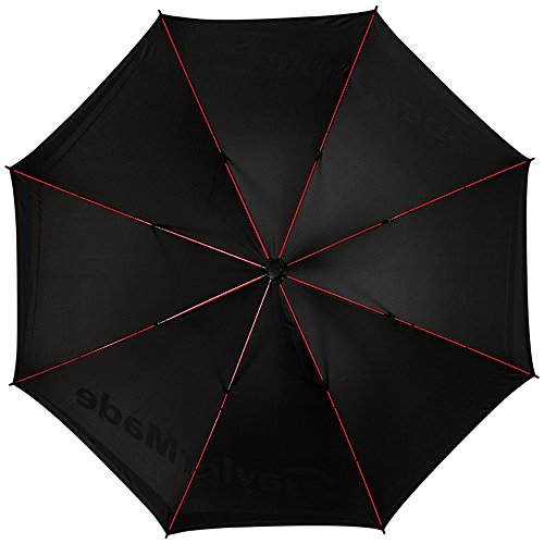 TaylorMade 60" Single Canopy Golf Umbrella