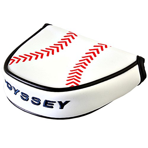 Odyssey Mallet Putter Headcover for Golf