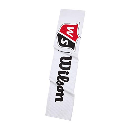 WILSON Golf Tour Towel
