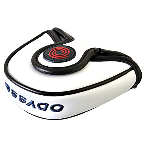 Odyssey Mallet Putter Headcover for Golf