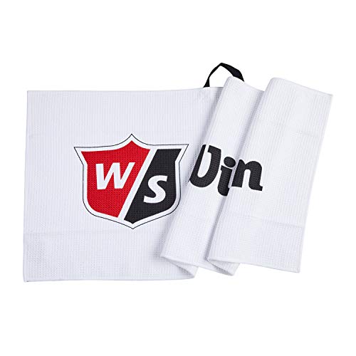 WILSON Golf Tour Towel