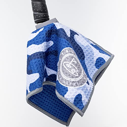 TAG Golf Co Small Magnetic Golf Towel Set