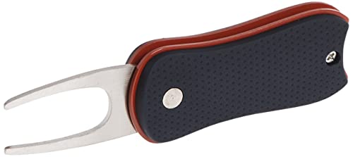 MLB Boston Red Sox Retractable Divot Tool with Marker