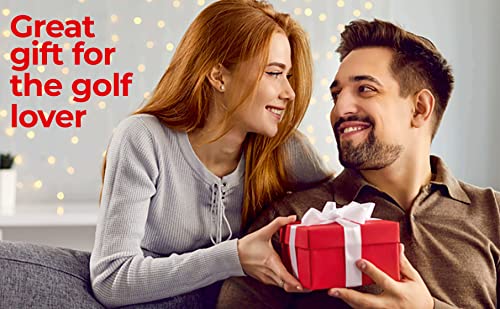 Divot Tool with Ball Marker and Tees - Golf