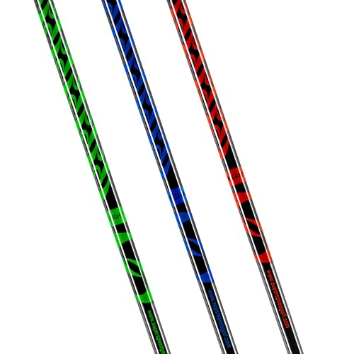 SuperSpeed Golf | Swing Speed Training System | Gain Swing Speed and 20 Yards | Speed Sticks used by Padraig Harrington | Includes Free Online Training