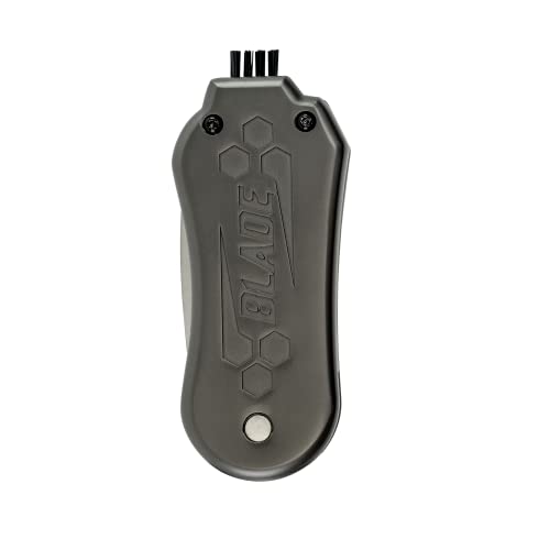 Callaway Black Switch Blade Golf Divot Repair Tool