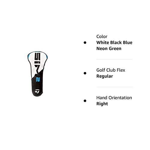 TaylorMade 2021 Golf Sim2 Fairway Wood Headcover Collection