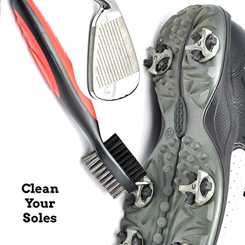 Women's Golf Towel Set for Golf Bag