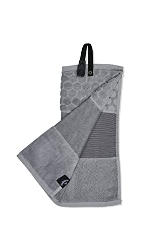 Callaway TW CG Trifold Golf Towel SVR 23