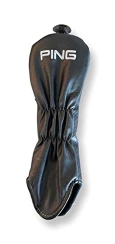 PING G430 Fairway Wood Headcover with Adjustable Number Tag