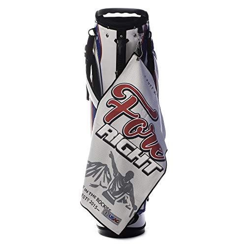 USAG High Performance Golf Towel for Men