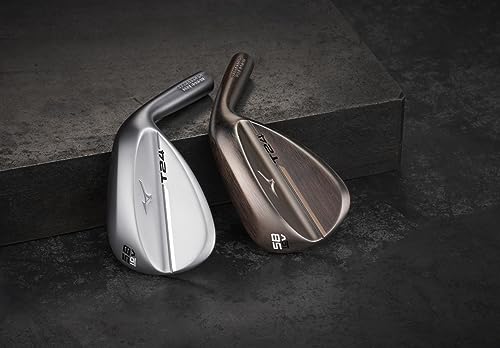 Mizuno T24 Copper MP Wedge | 52° RH