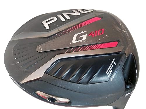 PING G410 SFT Driver - Right Hand, Regular Flex